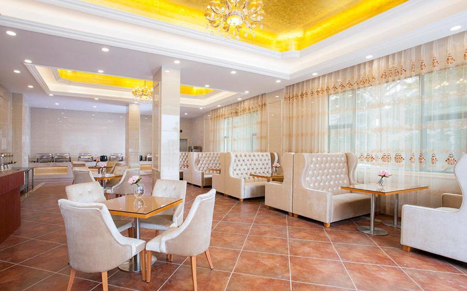 Vienna International Hotel Puning International Commodity City Kültér fotó